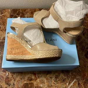 Antonio Melani Wedges